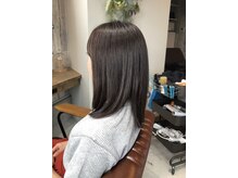 ヘアーサロン カール(CURL)
