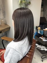 ヘアーサロン カール(CURL)