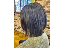 ウフヘアー(ufu hair)