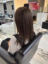 シャンプーボーイエイムス(SHAMPOO BOY aims) 大人透明感ブラウン