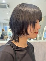 アトロ(Atoro)&nbsp;カット/カラー/イメチェン/顔周り/ボブ/レイヤーカット/大阪梅田