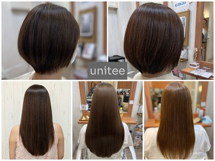 ユニティ 小田急相模原店の写真