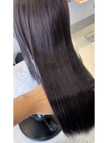 エン(En)&nbsp;【日名田】美髪トリートメント