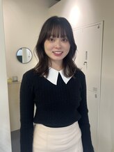 セルニ 福島(SELNI) 20代30代40代 レイヤーカット/顔まわりカット