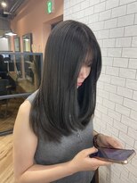 ループウエスト(LOOP WEST)&nbsp;オリーブカラー　1225