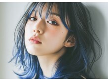 ジータヘアデザイン 大森店(GHITA hair design)