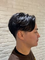 トリ 三宮店(TORi)&nbsp;メンズパーマ