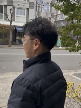 ジョイボックス(JOYBOX) ビジネスマンスタイル