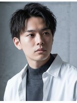 オールデイハローズ 京都駅前店(ALL DAY HELLO`S)&nbsp;20代30代40代50代60代　メンズナチュラルビジネスショート＃14