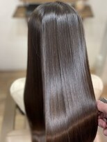 リス 恵比寿(Liss)&nbsp;【Liss】『高濃度水素トリートメント×TOKIOトリートメント』