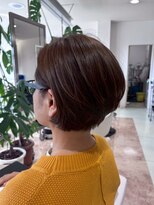 ペーハーセブンヴォーグ(ペーハーセブンVOGUE)&nbsp;ボブ