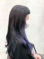 アーシェ 横浜店(A'SHE)&nbsp;大人インナーラベンダー