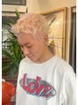 コレット ヘアー 大通(Colette hair)&nbsp;Men's short style