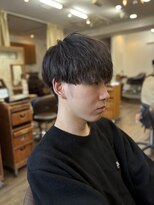 美容室ポール 西葛西店(PAUL) 20代30代40代50代ルーズパーマ/シャドウパーマ