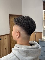 サカエ(SAKAE) ショートスタイル