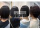 ヘアーデザイン ビバース(hair design vivarth)の写真