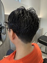 グラムヘアー(GLAM HAIR)&nbsp;大人ニュアンスパーマ