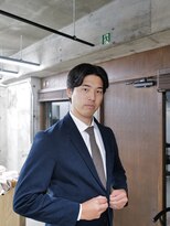 ダカー(dakah)&nbsp;縮毛矯正っぽくない縮毛矯正
