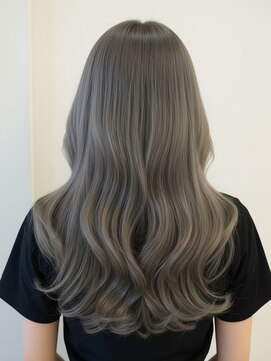 スタートウキョウ 渋谷駅(STAR TOKYO) 20代30代に人気◎小顔レイヤー髪質改善カラーロングヘア美髪