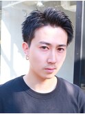 ビジネスヘア