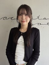 ロカリタ キョウト 千本丸太町店(ROCAReTA kyoto)&nbsp;山本 美優奈