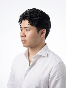 ワンワンオー バーバーショップ 博多店(@110 BARBER SHOP) メンズカット/フェード/濡れパン/バーバー/理容/博多/天神/眉毛