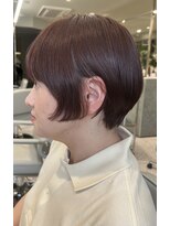 チップ タップ 成増店(tip top) コンパクトショート