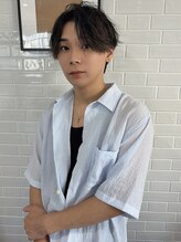 ジーナ 西新(Zina) 嘉藤 凛