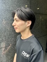 セブンベルベット(7 Velvet) リバースショート【園冬稀】