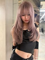 フェブ(fev)&nbsp;【FEV_kaede】Lavender white