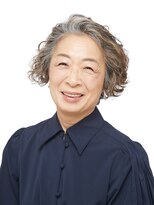 美容室 プレスト(Presto)&nbsp;50代・60代の方に◎似合わせウェーブボブ