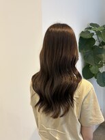 イニ 福井店(ini) 【オリーブブラウン】大村