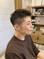 アングリッド(un gird)&nbsp;【ungird】黒髪×大人ベリーショート