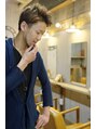 ヘアーラボ ハル(Hair Labo haru)&nbsp;セットブースとカズト