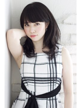 ザ デイ フォーヘアー(The day 4 HAIR) おフェロブラック