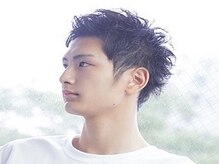 ブームヘアー 東大宮店