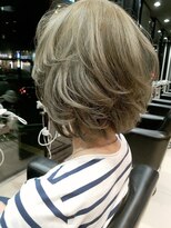 ナンブスカイ(nambu-SKY)&nbsp;SKYグレージュ