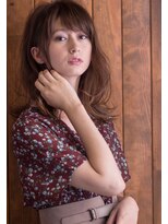 パリオ バイ コレット(Palio by collet)&nbsp;☆ミントアッシュミディ☆【Palio by collet】03-5367-3624