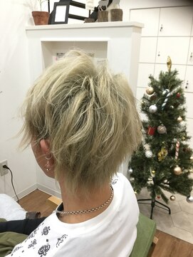 ジゼル(giselle by Do Do) ホワイト