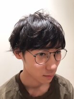 美容室 スタジアム(Stadium)&nbsp;メンズカット