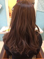 美容室 ウララバイアンジェ(ULaLa by Ange)&nbsp;スプリングカラー