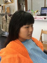 やすらぎの部屋 おざわ&nbsp;ルイカット