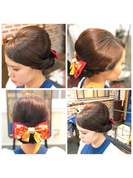 アントルポ(entrepot) 祭　MAI