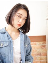 ヘアールーム アート(hair room a to by NYNY)&nbsp;ヘルシーボブ