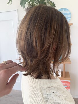 パーム スプリングス(Palm Springs) Hair by Palm Springs 56