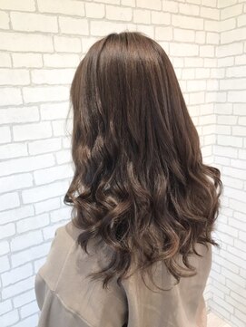 プログレス 長町南店(PROGRESS) brown color