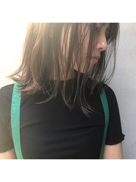 ジル(dill) 【上田】guest snap