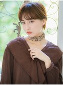 ツヤ髪ショート Re:sta by neolive