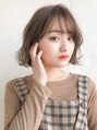 ルティア 池袋(Lutia)&nbsp;透け感タップリのベージュ系カラーもお任せ☆