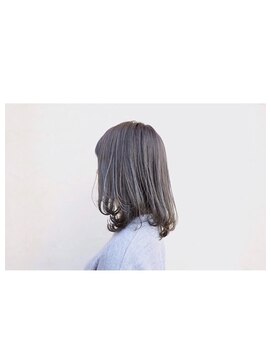 リアンヘアデザイン(Lian hair design) ハイライト